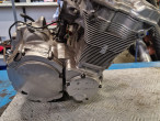 Motor til Suzuki GSX 750 F