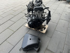 Motor Suzuki Gsx1300r