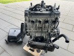 Motor Suzuki Gsx1300r