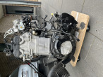 Motor Suzuki Gsx1300r