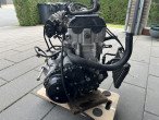 Motor Suzuki Gsx1300r
