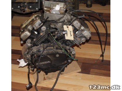 Motor til Honda VF 400