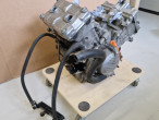 Motor til Honda VFR750 rc36-2 Motor til Honda VFR750 rc36-2