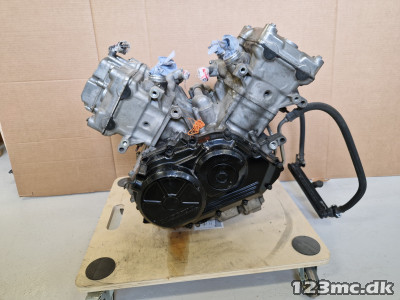 Motor til Honda VFR750 rc36-2