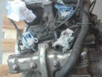 Motor V 1300 Yamaha