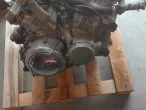 Motor V 1300 Yamaha