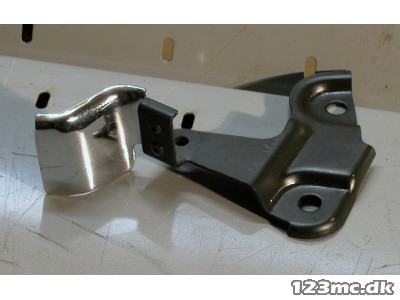 Motorbeslag 3JB-14414-00