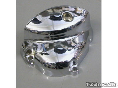 Motordæksel 3JB-13447-00