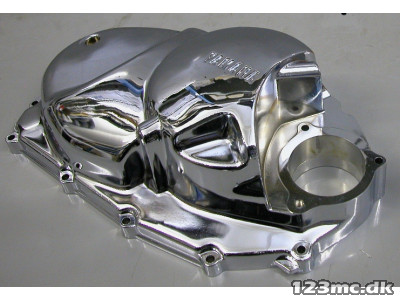 Motordæksel 3JB-15421-00