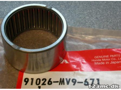 Nåleleje CBR600 F2 91026-MV9-671