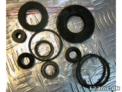 Pakdåser diverse til CB 72 90201-259-000