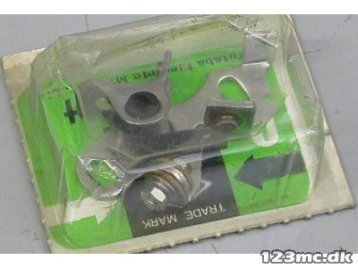 Platinsæt 168-81221-20