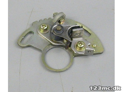 Platinsæt 169-81121-22