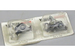 Platinsæt 183-81421-10 til Yamaha
