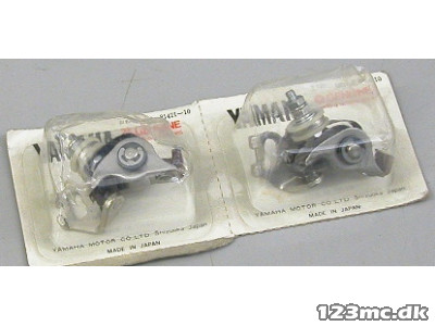 Platinsæt 183-81421-10