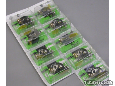 Platinsæt 1L9-81621-50