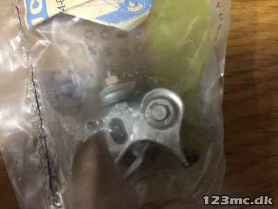 Platinsæt 214-81321-20  1M1-81321-20