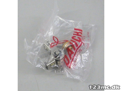 Platinsæt 256-81621-11