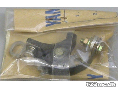 Platinsæt 583-81621-50