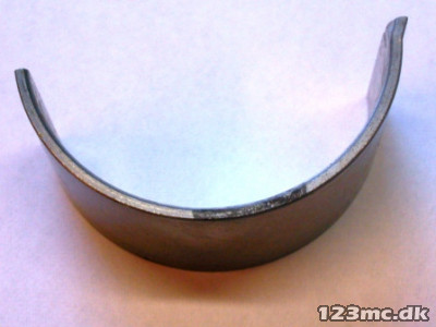 Plejstangsleje CB 750 brun 13216-300-013