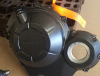 Reservedelsmotor til CB500 / CMX500 / CBR500. til Honda