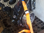 Reservedelsmotor til CB500 / CMX500 / CBR500. til Honda