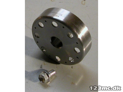 Rotor GSXR 1000 2007/08 31402-41G10