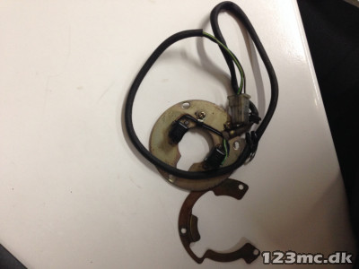 Signal Generator GS 550 E 33110-47020/33110-47030