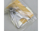 Skiftegaffel 11H-18511-00 til Yamaha