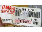 Skiftegaffel 11H-18511-00 til Yamaha