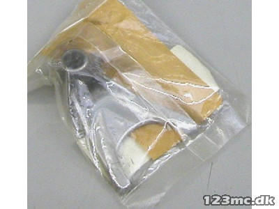 Skiftegaffel 11H-18511-00