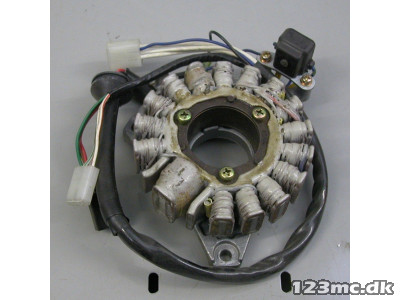 Stator 29L-81410-50 29L-81410-50