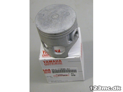 Stempel 2XJ-11636-00