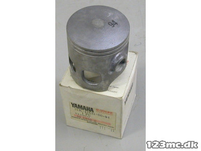 Stempel 31K-11631-00-94