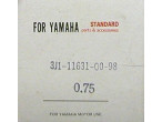 Stempel 3J1-11631-00-98 til Yamaha