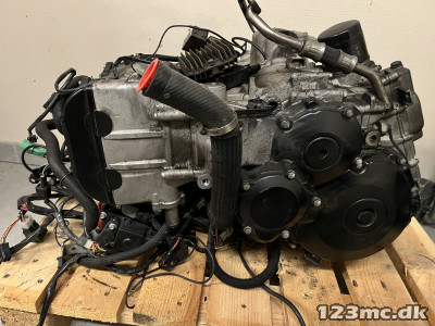 Suzuki GSX-R 1000 2008