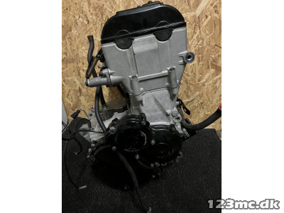 Suzuki Gsxr750r