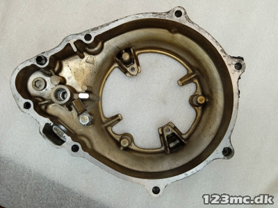 tændingsdæksel/hus