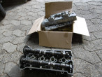 Topstykke CBR600 F4, 12010-MBW-E80 til Honda