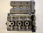 Topstykke til Triumph Tiger 900 årg. 99