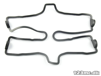 Ventildæksel pakning