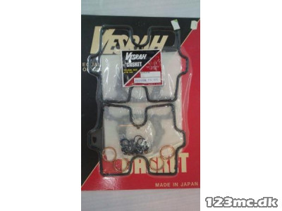 VF 1000 F Vesrah pakninger - topsæt