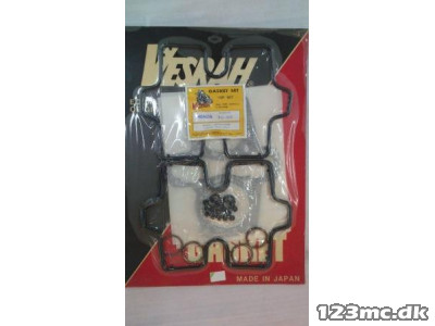 VF 1100 Vesrah pakninger - topsæt