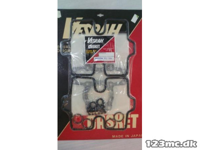 VF 750 F Vesrah pakninger - topsæt