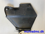 Afdækning, 50351-MT3-0100  L til Honda ST 1100 Pan European