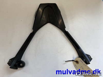 Afdækning front kåbe