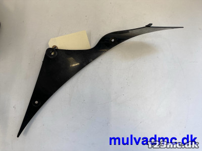 Afdækning indvendig for venstre