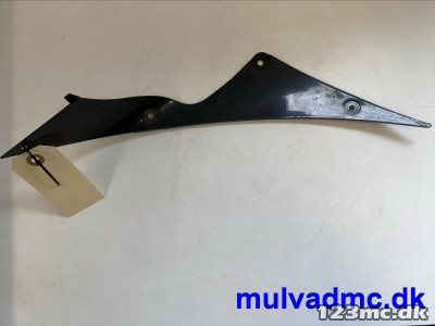 Afdækning indvendig kåbe for højre