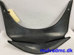 Afdækning plast indvendig kåbe til Yamaha XJ 600 Afdækning plast indvendig kåbe til Yamaha XJ 600
