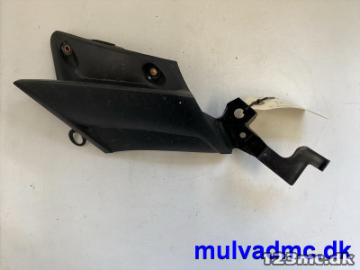 Afdækning stel højre